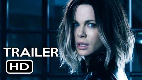 Underworld: Blood Wars Official Trailer 1 (2017) .